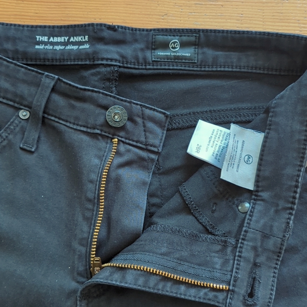 AG pants
